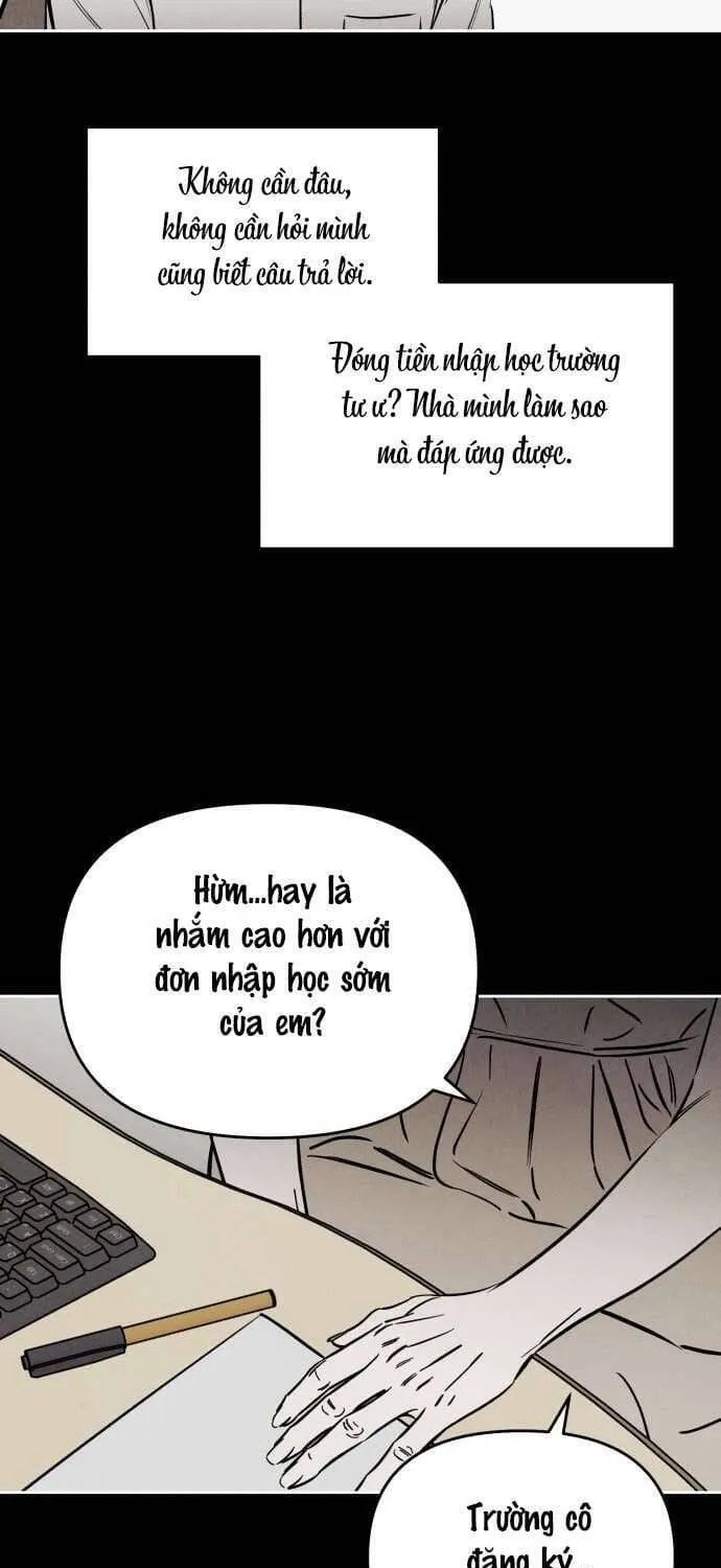 Muốn Mượn Chút Lửa Không? Chap 52 - Next Chap 53