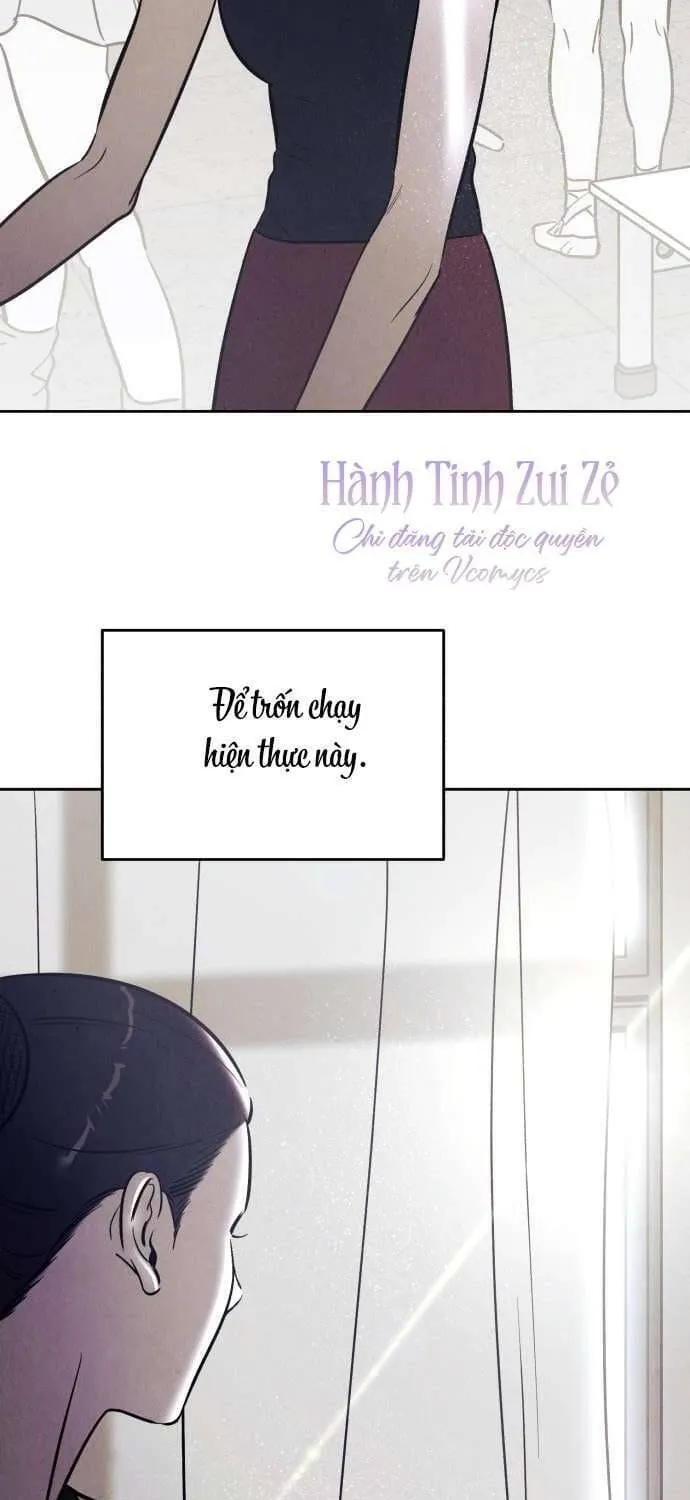Muốn Mượn Chút Lửa Không? Chap 52 - Next Chap 53