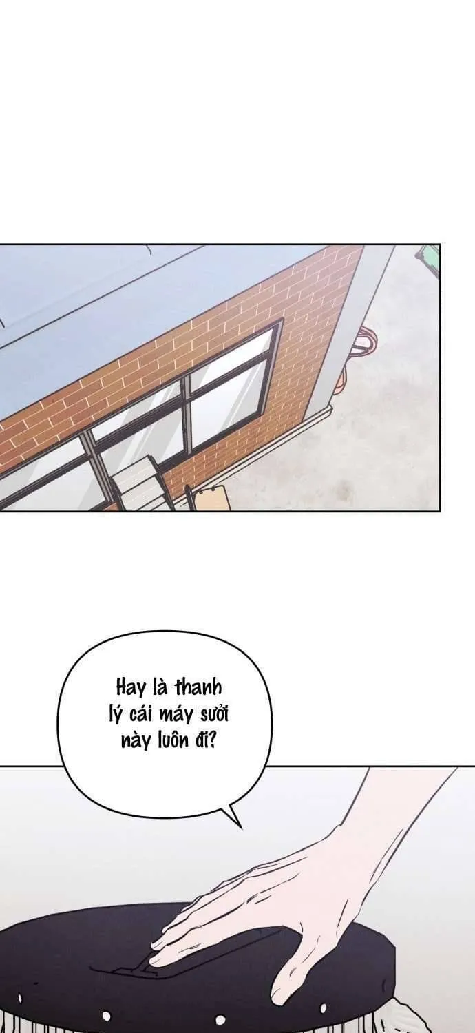 Muốn Mượn Chút Lửa Không? Chap 52 - Next Chap 53