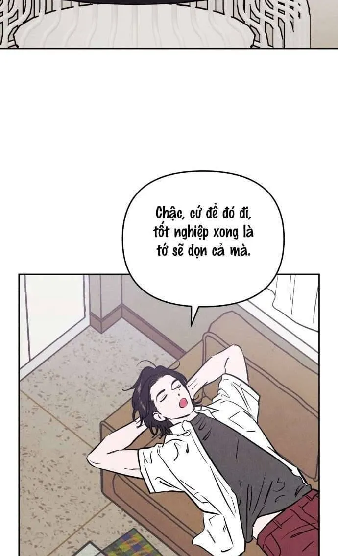 Muốn Mượn Chút Lửa Không? Chap 52 - Next Chap 53
