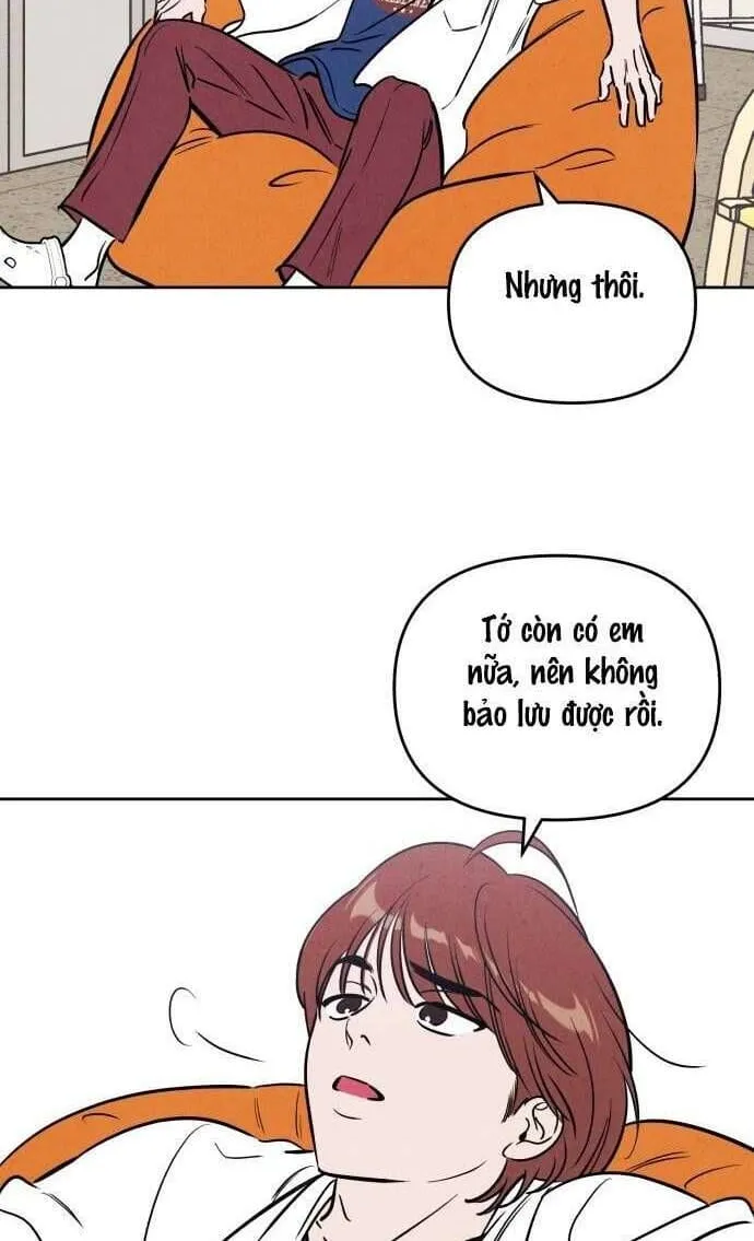Muốn Mượn Chút Lửa Không? Chap 52 - Next Chap 53