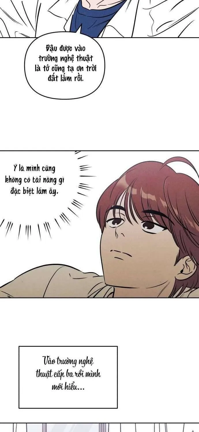 Muốn Mượn Chút Lửa Không? Chap 52 - Next Chap 53