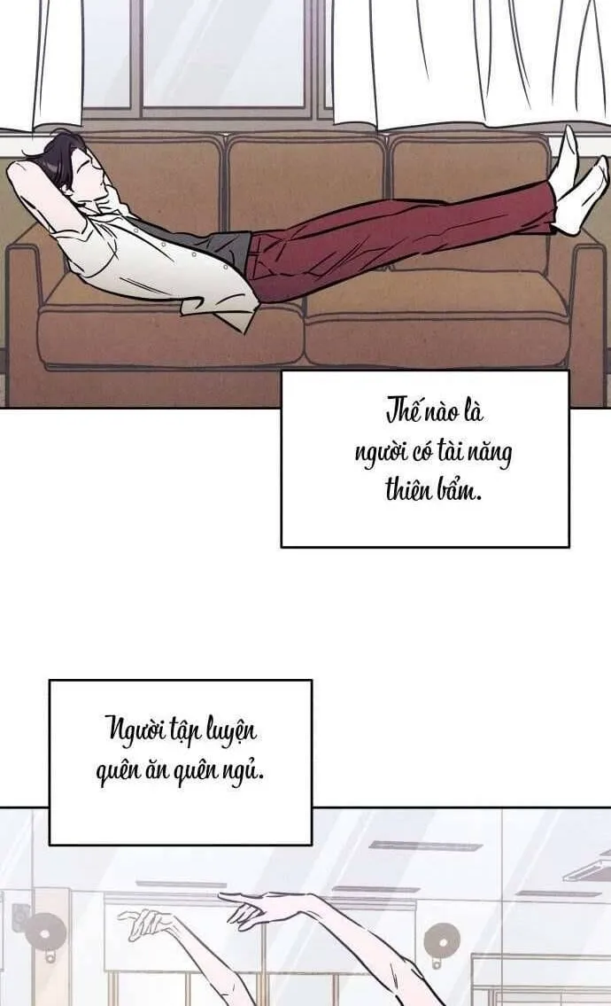 Muốn Mượn Chút Lửa Không? Chap 52 - Next Chap 53