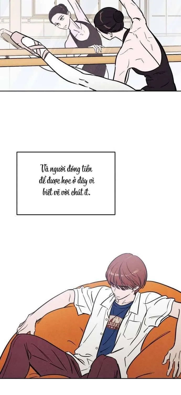 Muốn Mượn Chút Lửa Không? Chap 52 - Next Chap 53