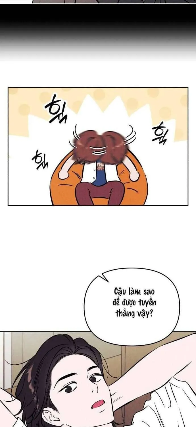 Muốn Mượn Chút Lửa Không? Chap 52 - Next Chap 53