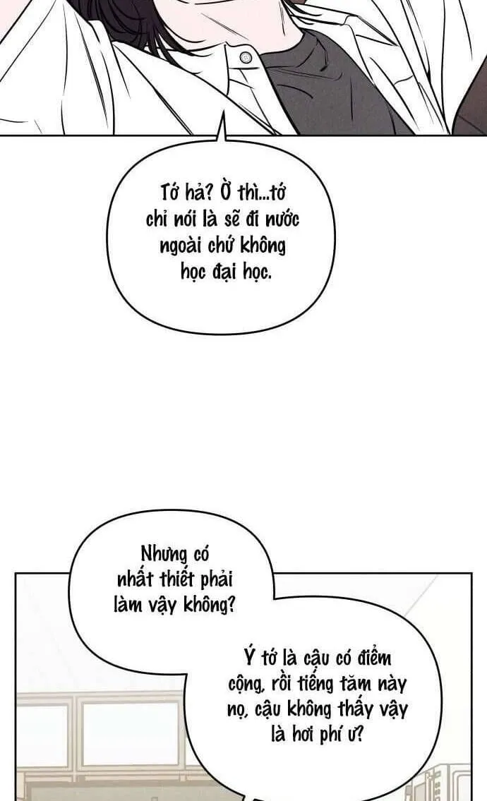 Muốn Mượn Chút Lửa Không? Chap 52 - Next Chap 53