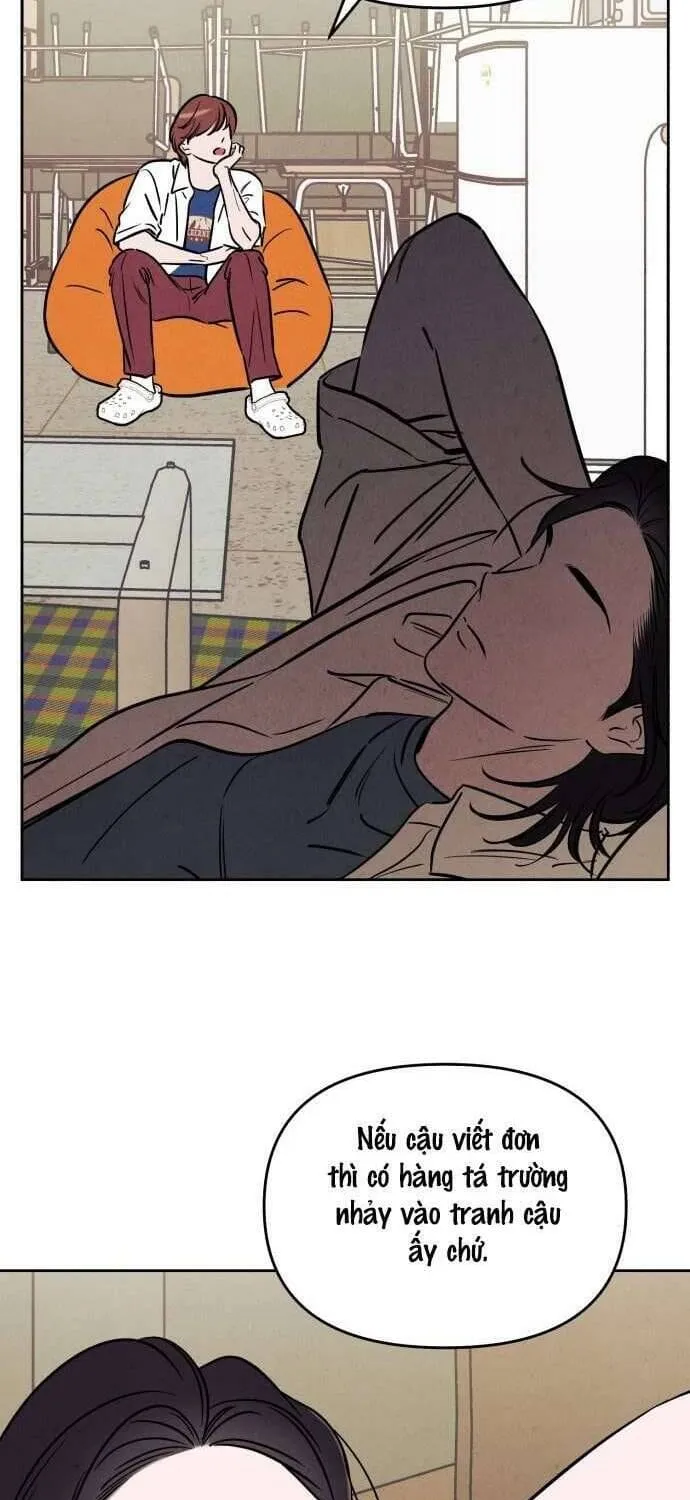 Muốn Mượn Chút Lửa Không? Chap 52 - Next Chap 53