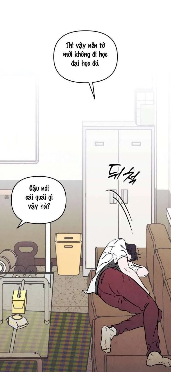 Muốn Mượn Chút Lửa Không? Chap 52 - Next Chap 53