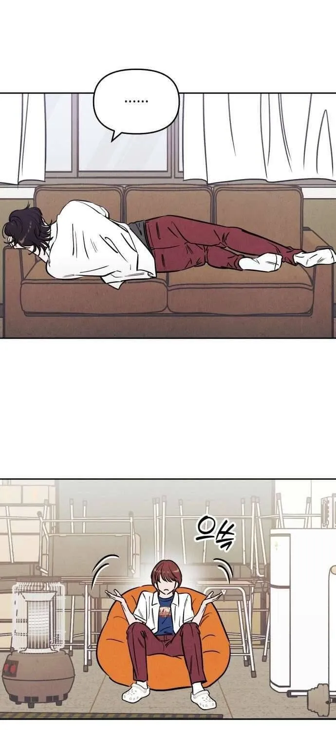Muốn Mượn Chút Lửa Không? Chap 52 - Next Chap 53