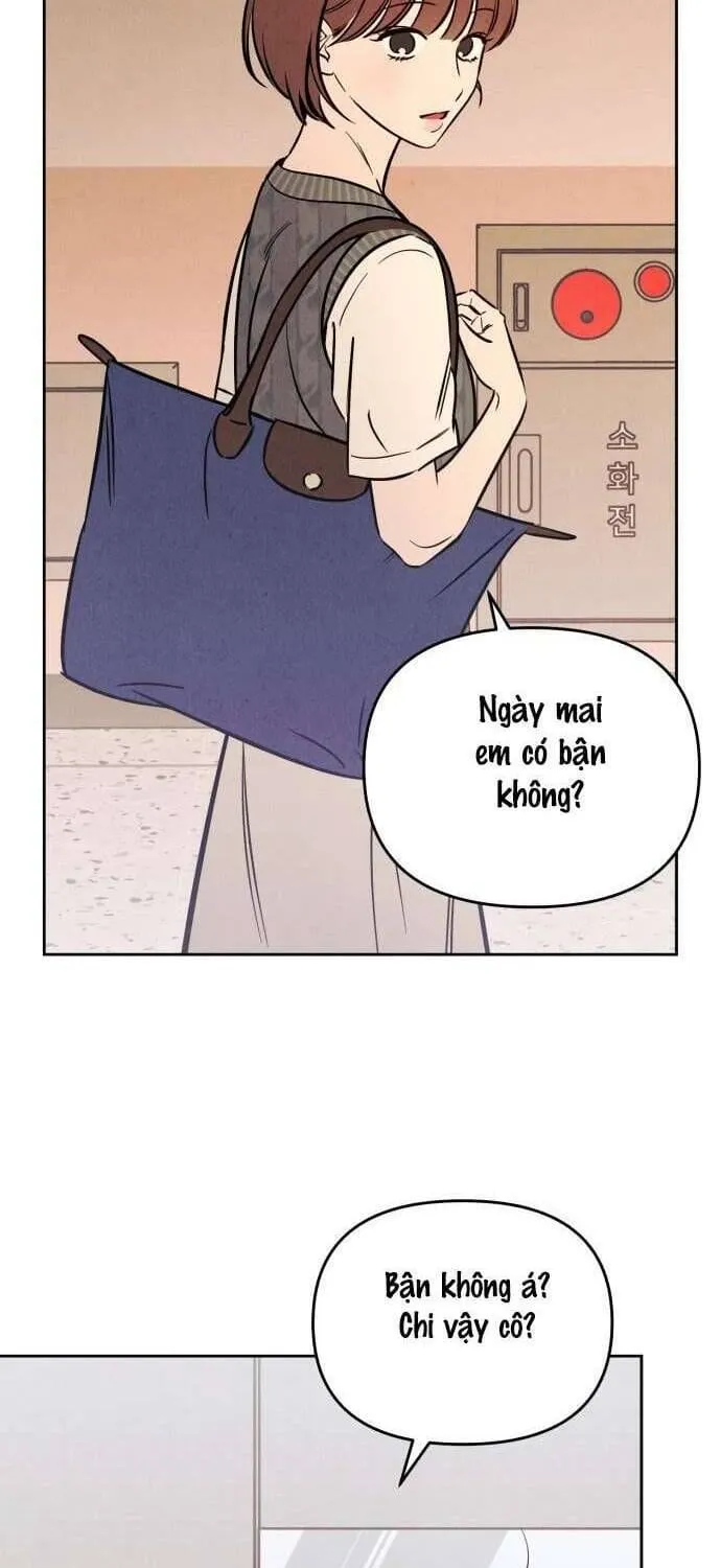 Muốn Mượn Chút Lửa Không? Chap 52 - Next Chap 53
