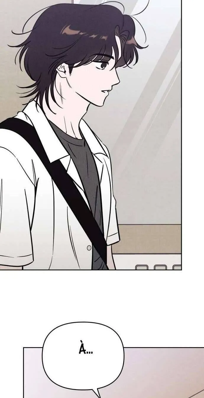 Muốn Mượn Chút Lửa Không? Chap 52 - Next Chap 53