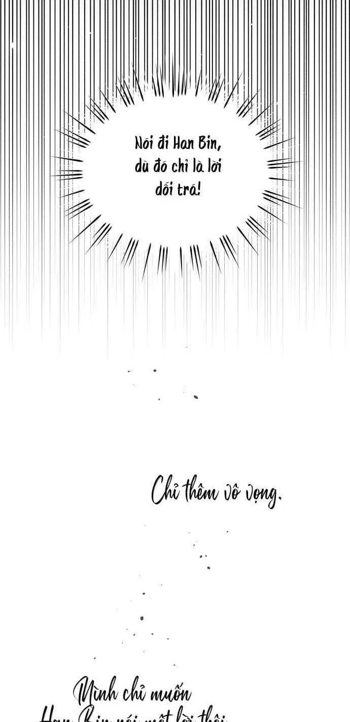 Muốn Mượn Chút Lửa Không? Chap 52 - Next Chap 53