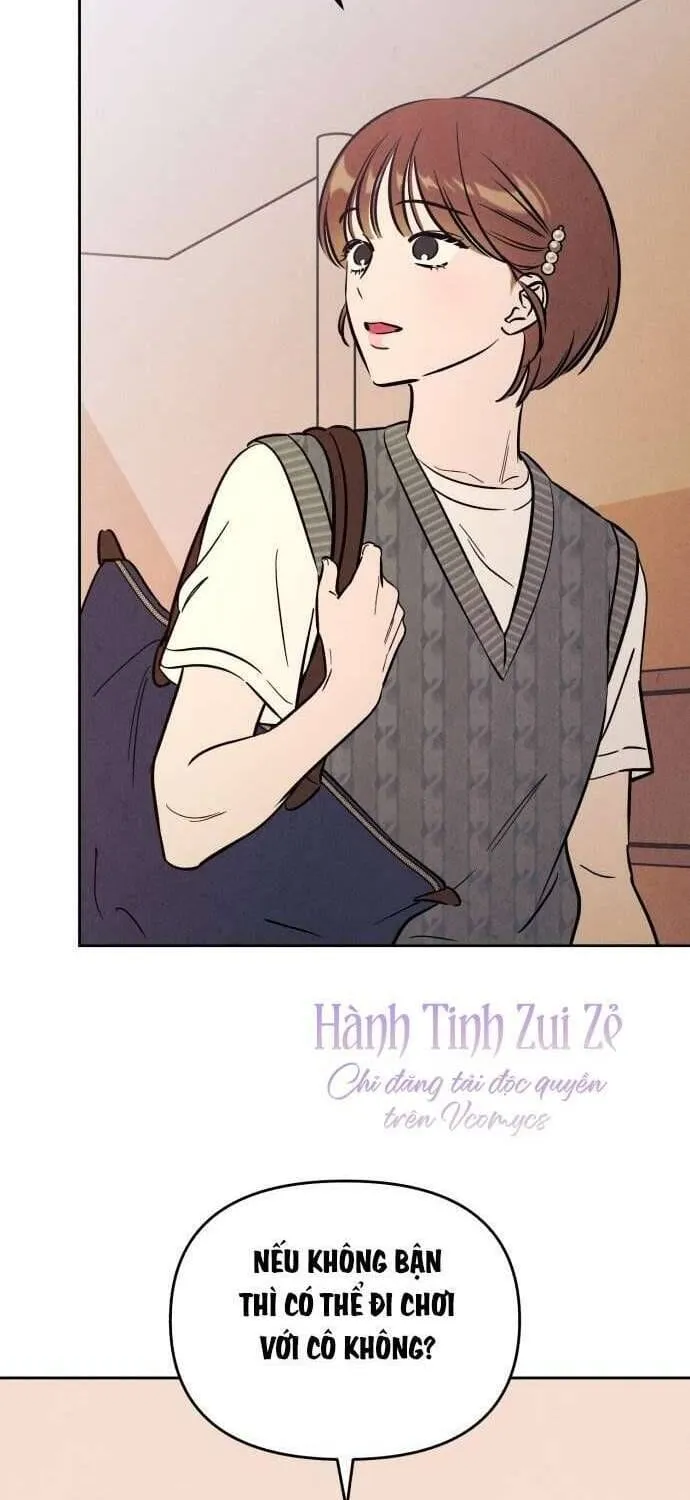 Muốn Mượn Chút Lửa Không? Chap 52 - Next Chap 53