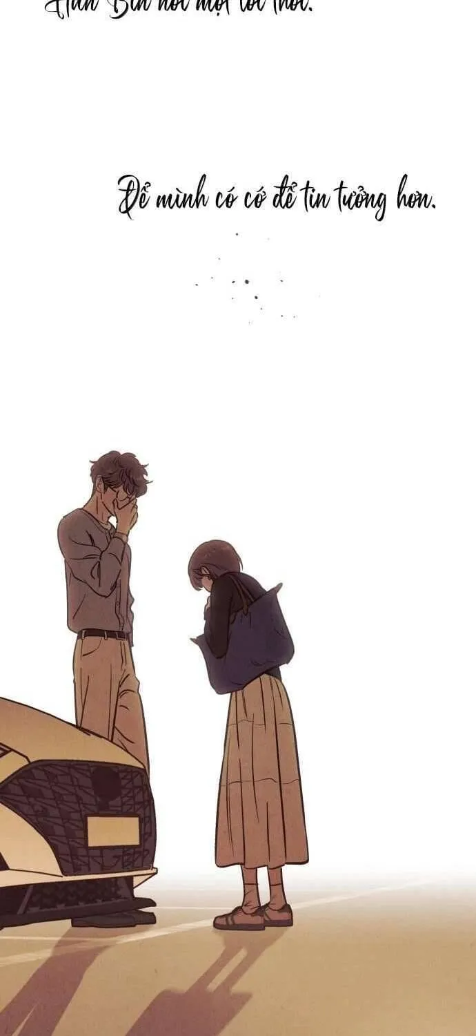 Muốn Mượn Chút Lửa Không? Chap 52 - Next Chap 53