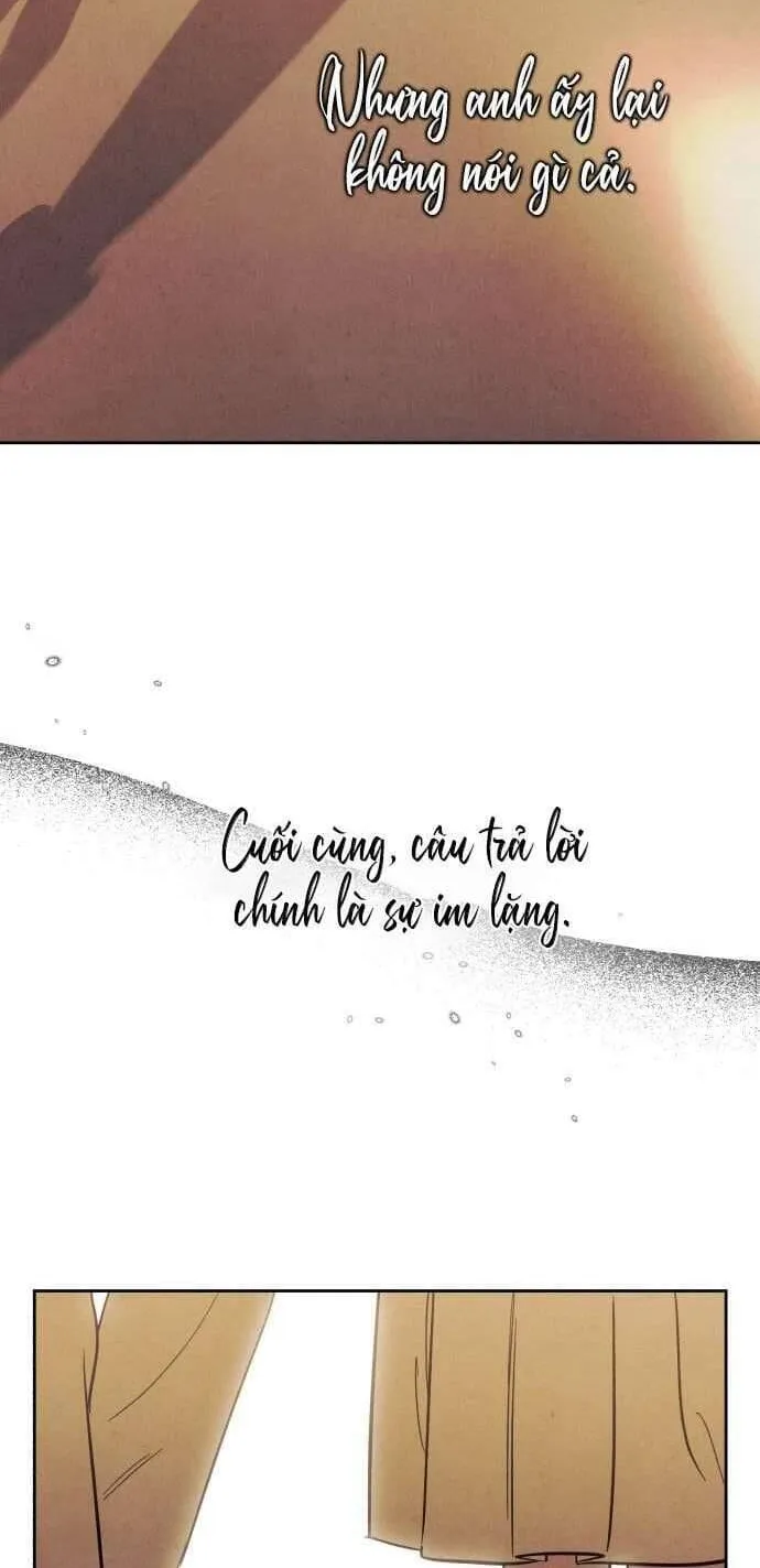 Muốn Mượn Chút Lửa Không? Chap 52 - Next Chap 53