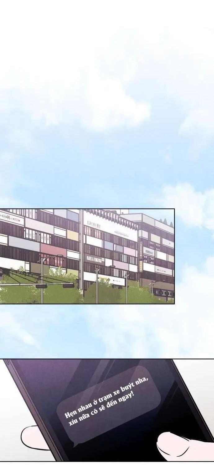 Muốn Mượn Chút Lửa Không? Chap 53 - Next Chap 54