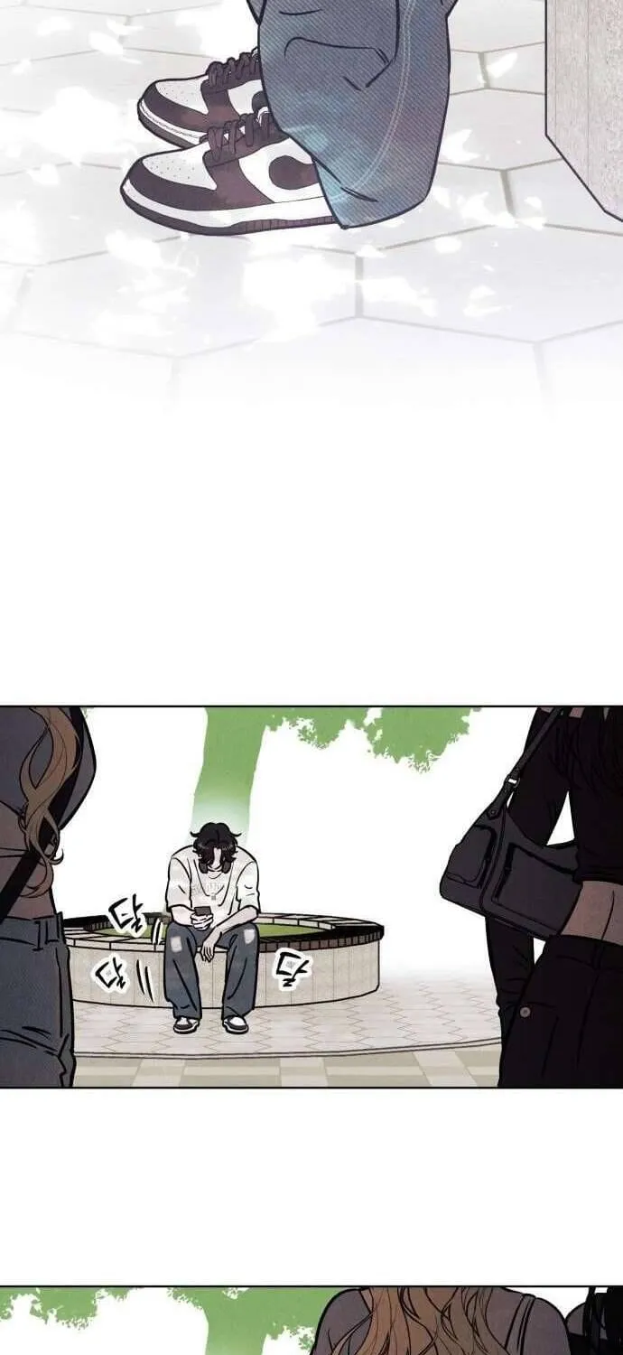 Muốn Mượn Chút Lửa Không? Chap 53 - Next Chap 54