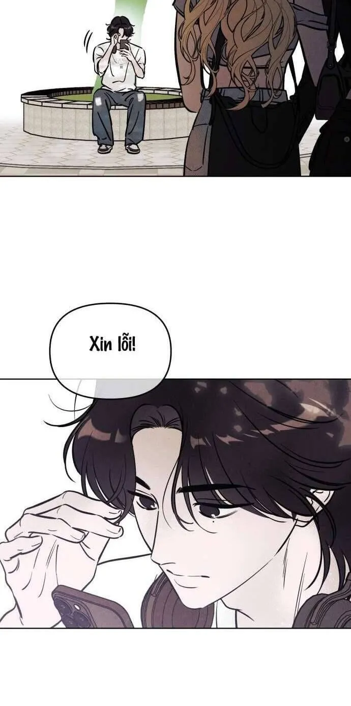 Muốn Mượn Chút Lửa Không? Chap 53 - Next Chap 54