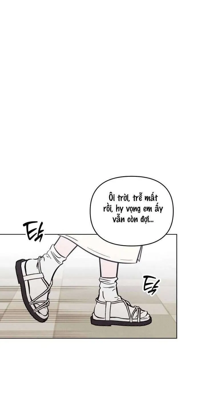 Muốn Mượn Chút Lửa Không? Chap 53 - Next Chap 54