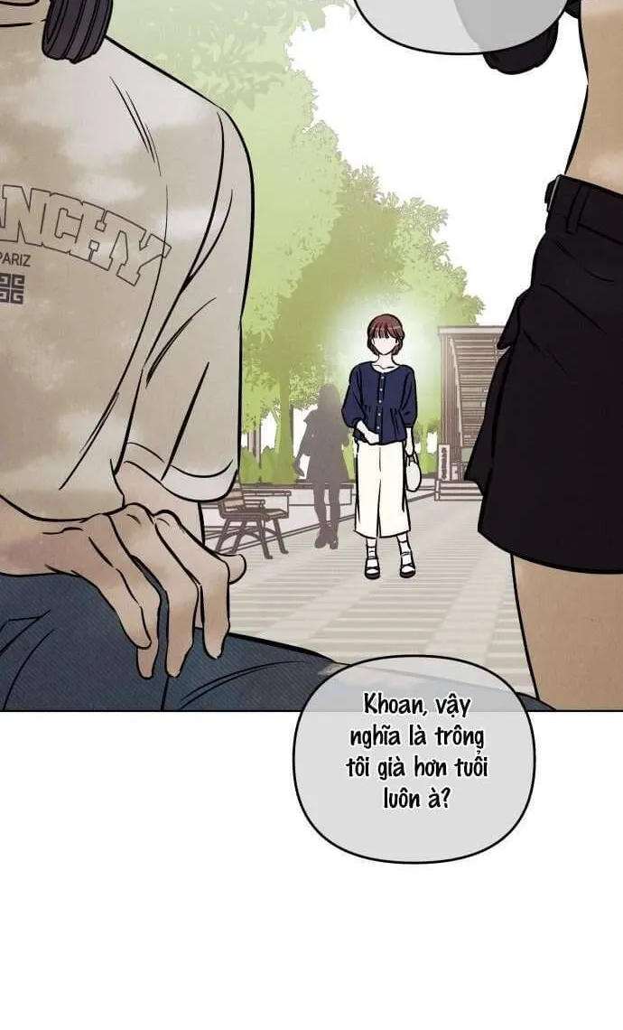 Muốn Mượn Chút Lửa Không? Chap 53 - Next Chap 54