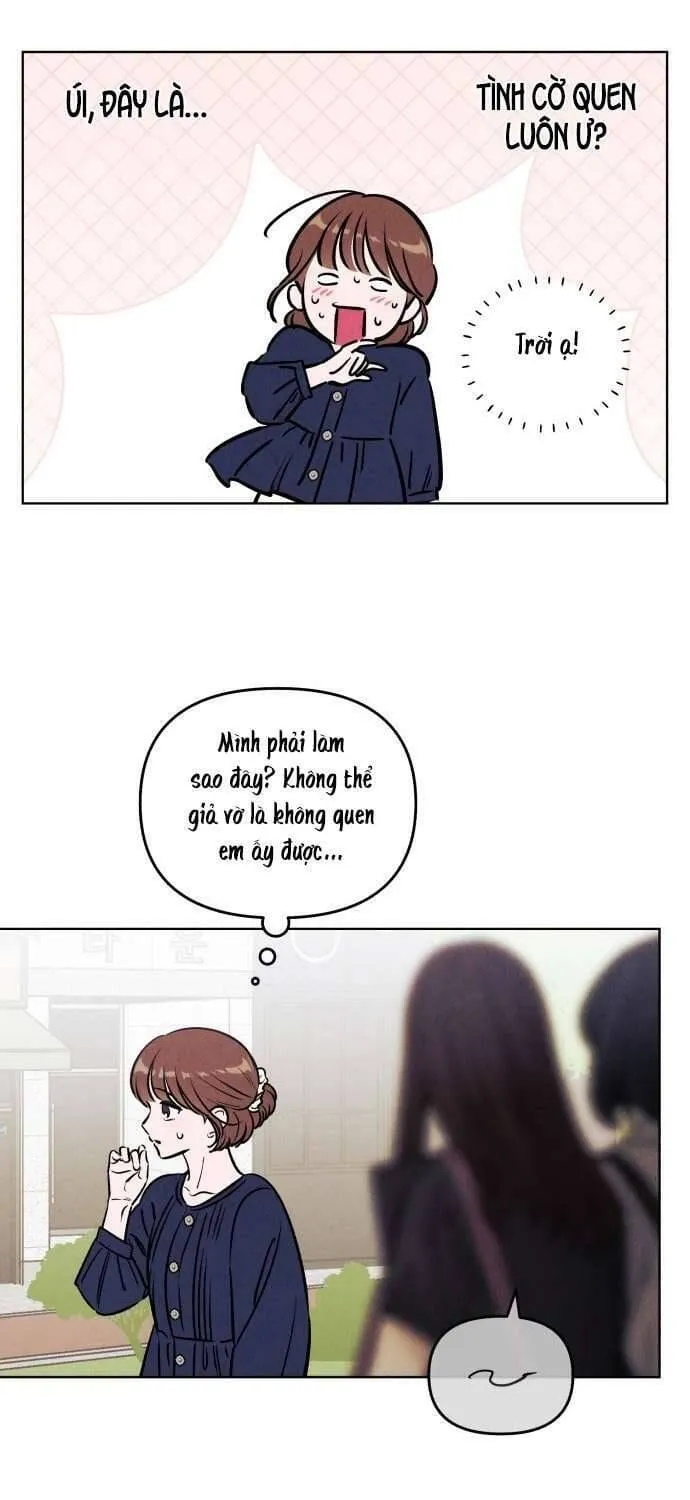 Muốn Mượn Chút Lửa Không? Chap 53 - Next Chap 54