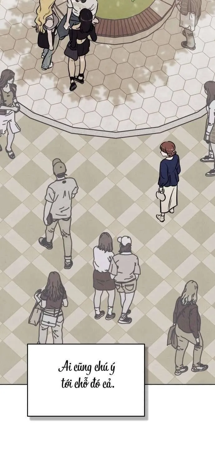 Muốn Mượn Chút Lửa Không? Chap 53 - Next Chap 54