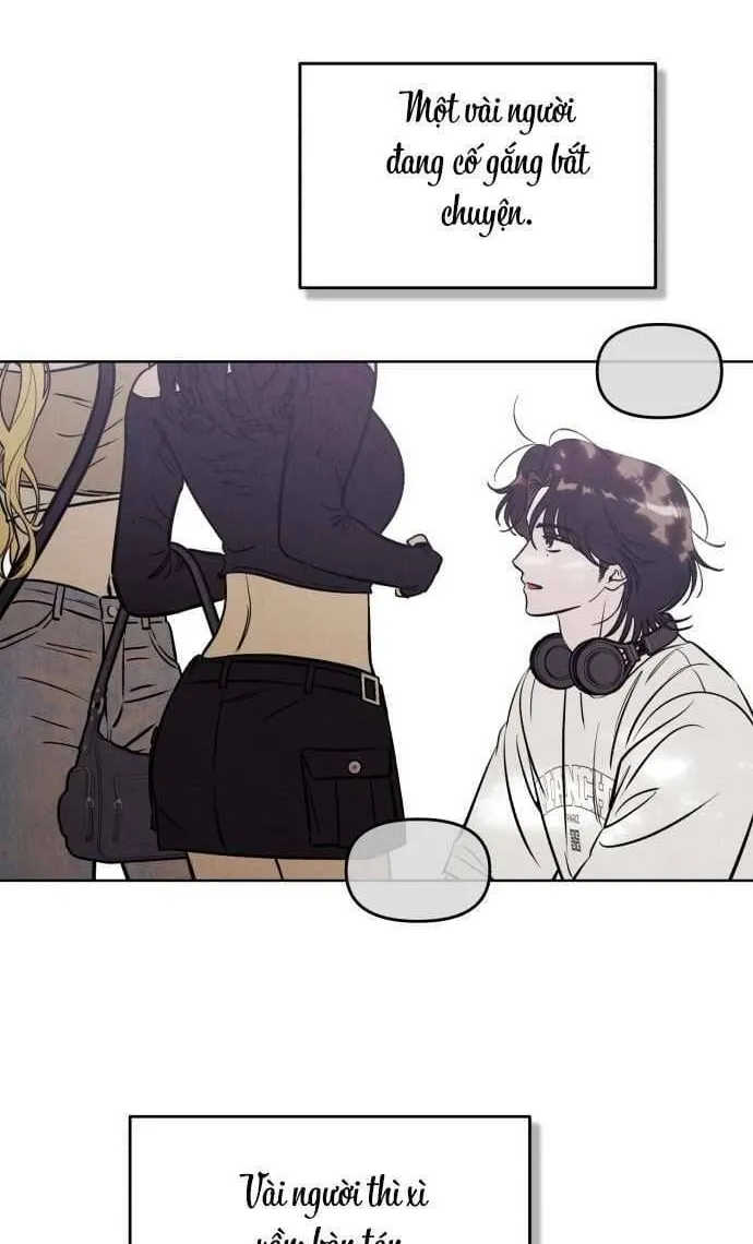 Muốn Mượn Chút Lửa Không? Chap 53 - Next Chap 54