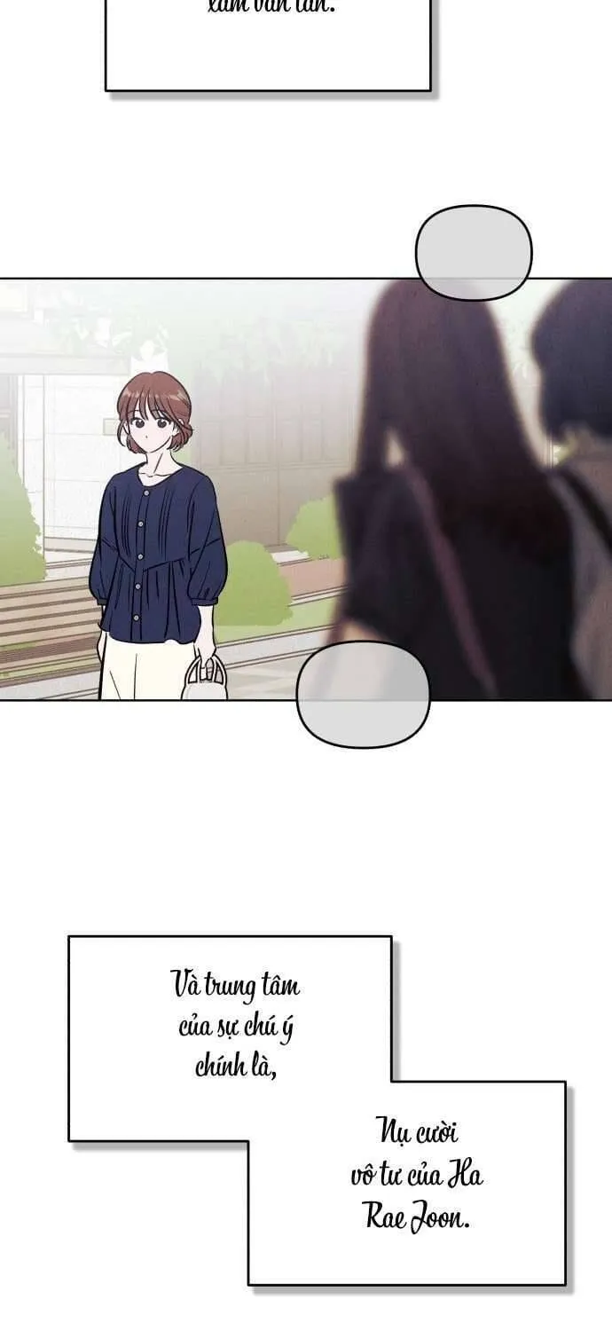 Muốn Mượn Chút Lửa Không? Chap 53 - Next Chap 54