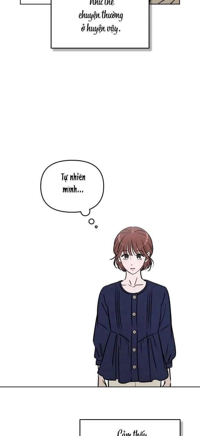 Muốn Mượn Chút Lửa Không? Chap 53 - Next Chap 54