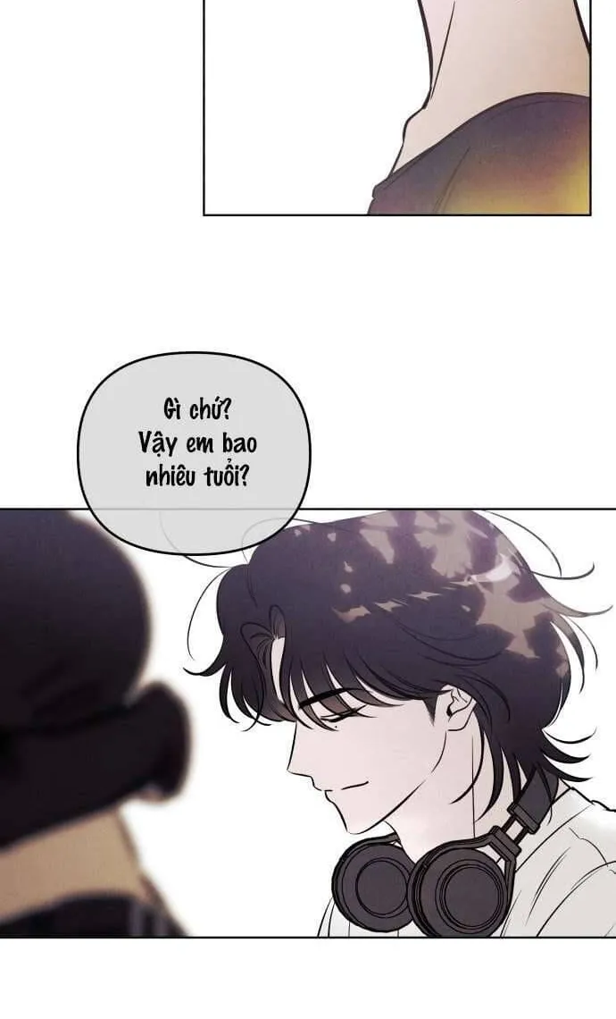 Muốn Mượn Chút Lửa Không? Chap 53 - Next Chap 54