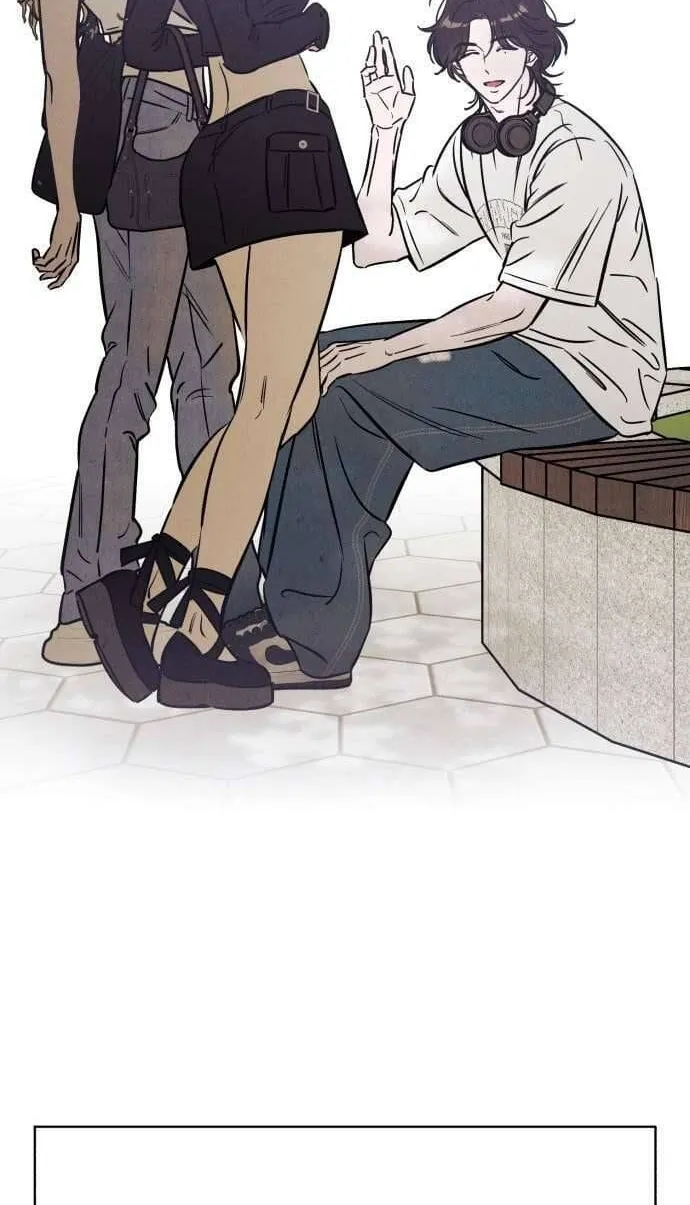 Muốn Mượn Chút Lửa Không? Chap 53 - Next Chap 54