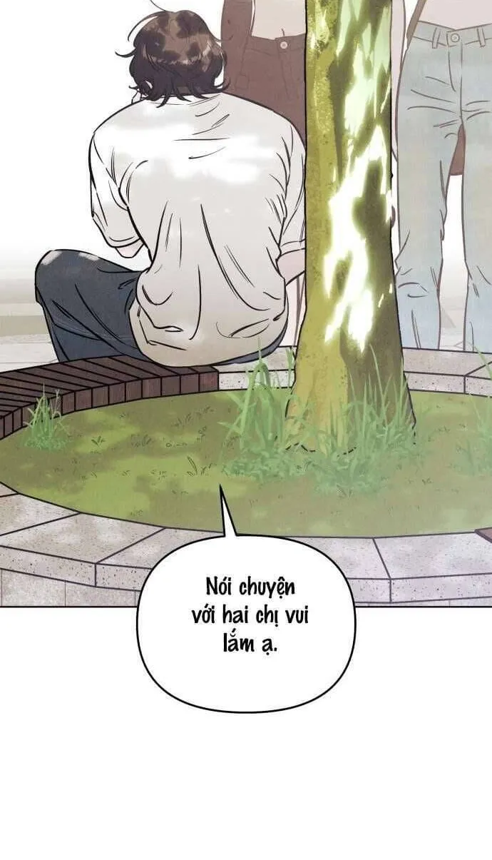 Muốn Mượn Chút Lửa Không? Chap 53 - Next Chap 54