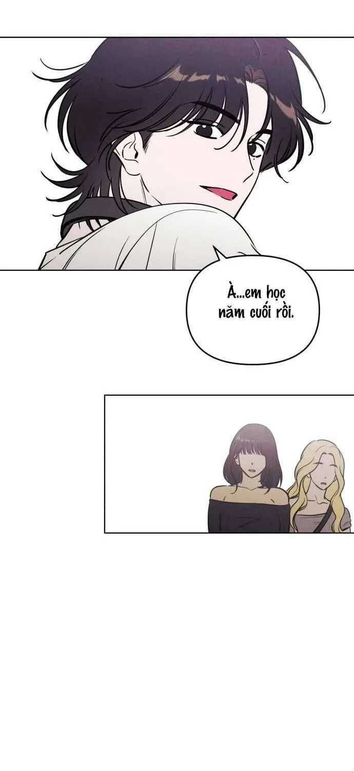Muốn Mượn Chút Lửa Không? Chap 53 - Next Chap 54