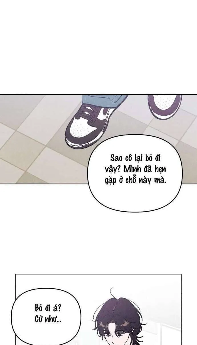 Muốn Mượn Chút Lửa Không? Chap 53 - Next Chap 54