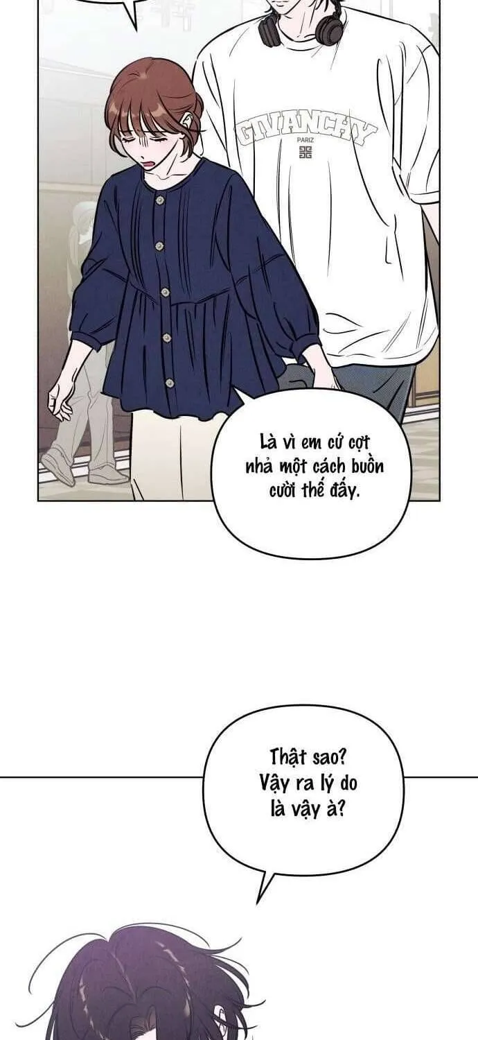 Muốn Mượn Chút Lửa Không? Chap 53 - Next Chap 54
