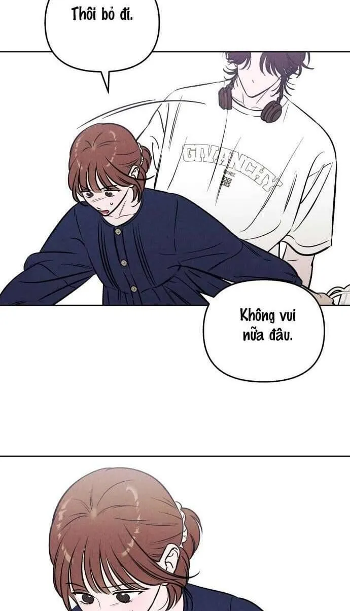 Muốn Mượn Chút Lửa Không? Chap 53 - Next Chap 54