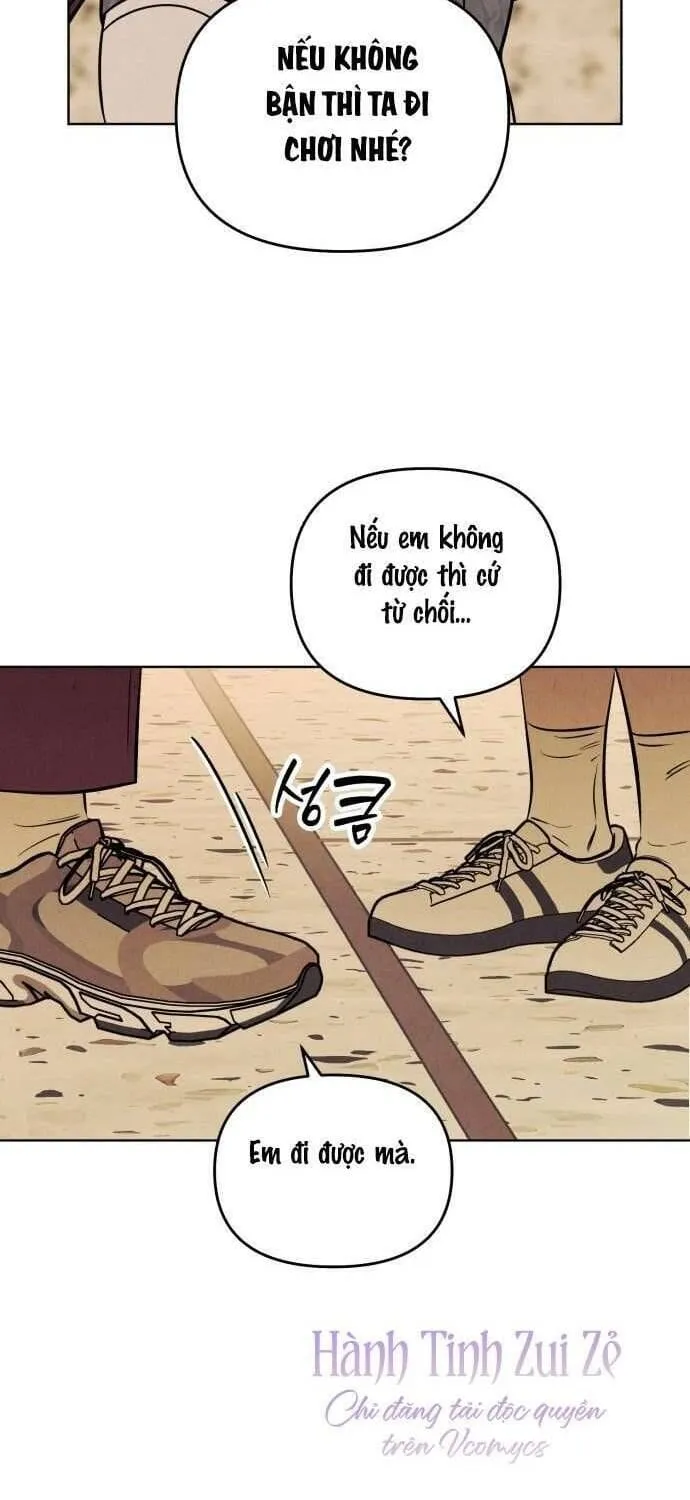 Muốn Mượn Chút Lửa Không? Chap 53 - Next Chap 54