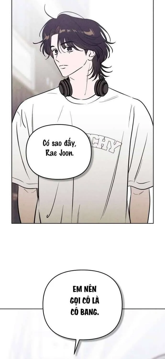 Muốn Mượn Chút Lửa Không? Chap 53 - Next Chap 54