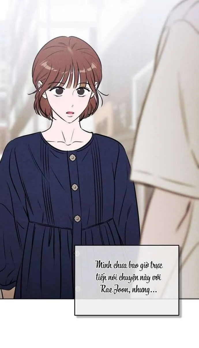 Muốn Mượn Chút Lửa Không? Chap 53 - Next Chap 54