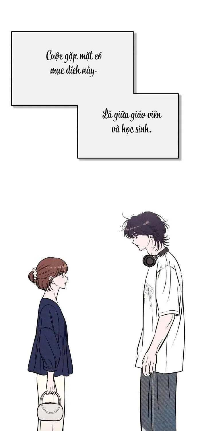 Muốn Mượn Chút Lửa Không? Chap 53 - Next Chap 54