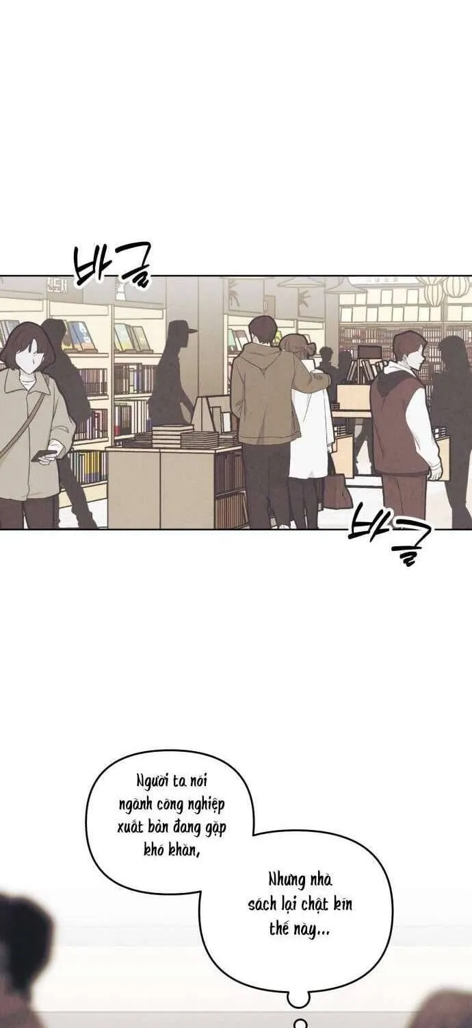 Muốn Mượn Chút Lửa Không? Chap 53 - Next Chap 54