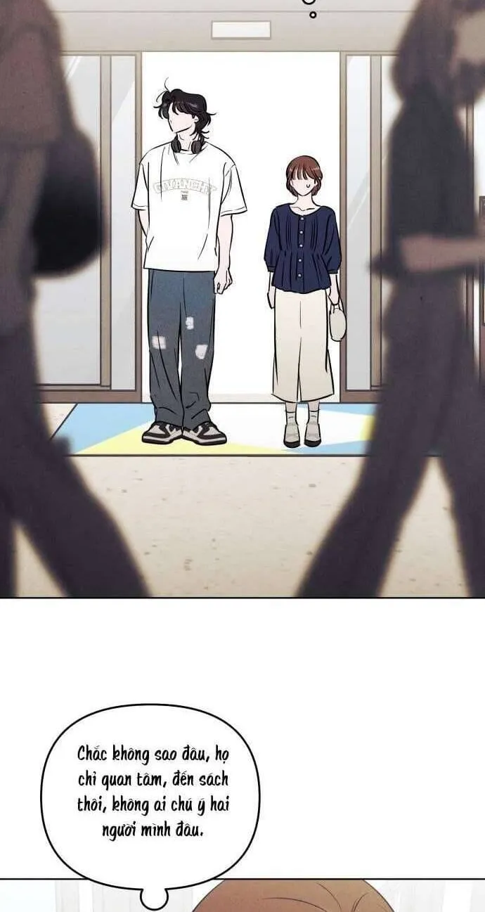 Muốn Mượn Chút Lửa Không? Chap 53 - Next Chap 54