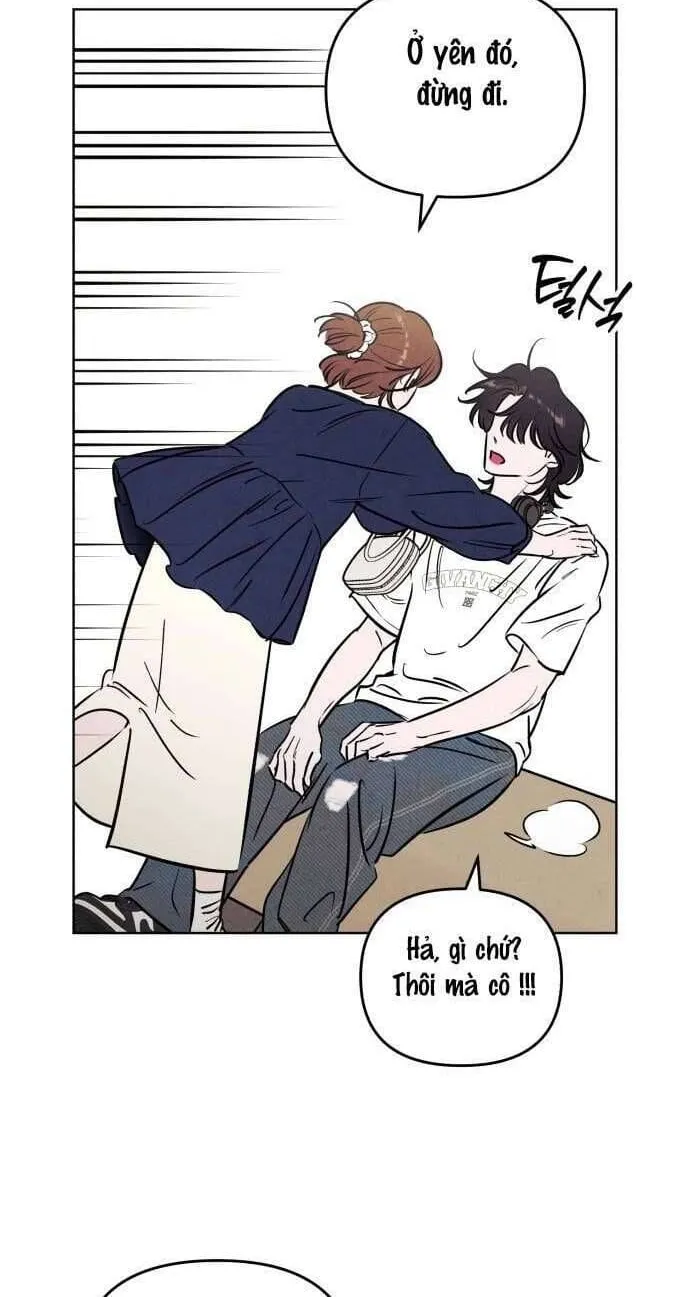 Muốn Mượn Chút Lửa Không? Chap 53 - Next Chap 54