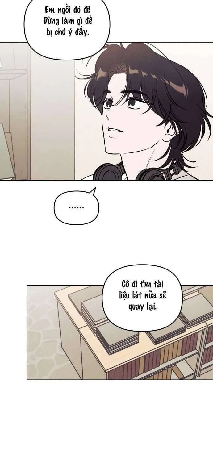 Muốn Mượn Chút Lửa Không? Chap 53 - Next Chap 54