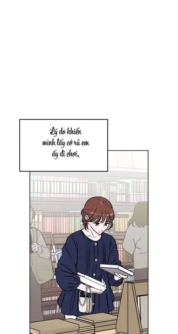 Muốn Mượn Chút Lửa Không? Chap 53 - Next Chap 54