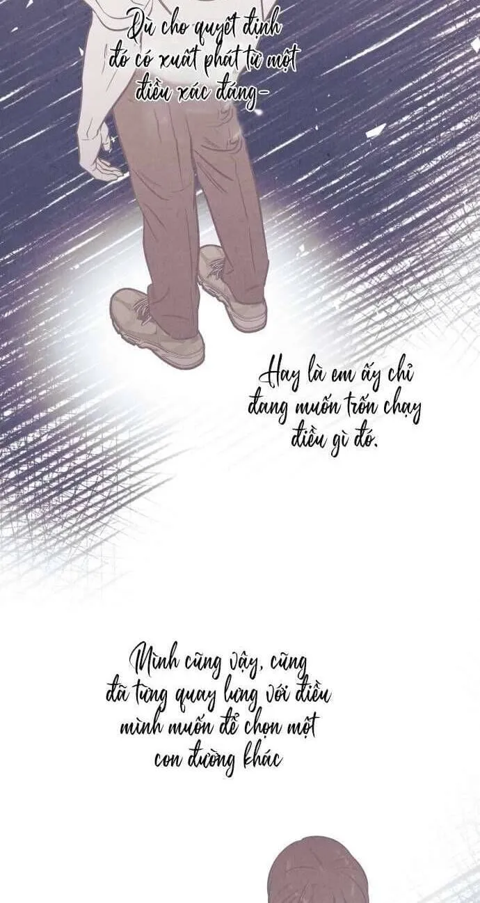 Muốn Mượn Chút Lửa Không? Chap 53 - Next Chap 54