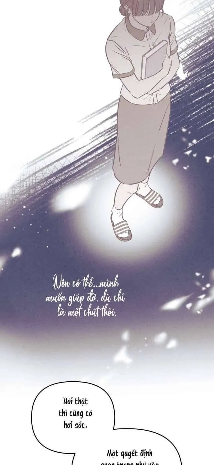 Muốn Mượn Chút Lửa Không? Chap 53 - Next Chap 54