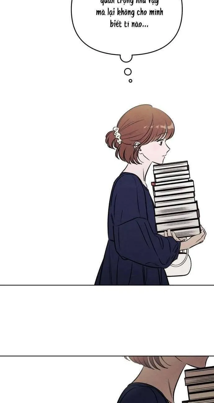 Muốn Mượn Chút Lửa Không? Chap 53 - Next Chap 54