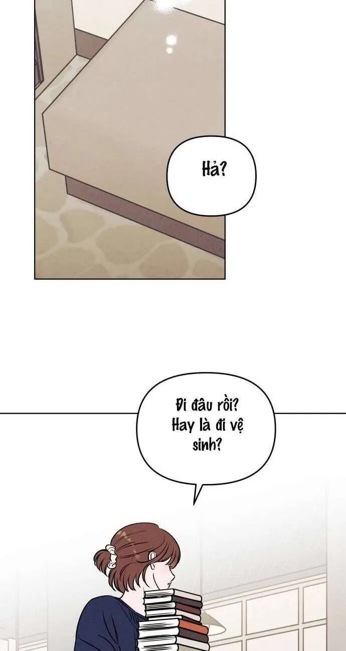 Muốn Mượn Chút Lửa Không? Chap 53 - Next Chap 54