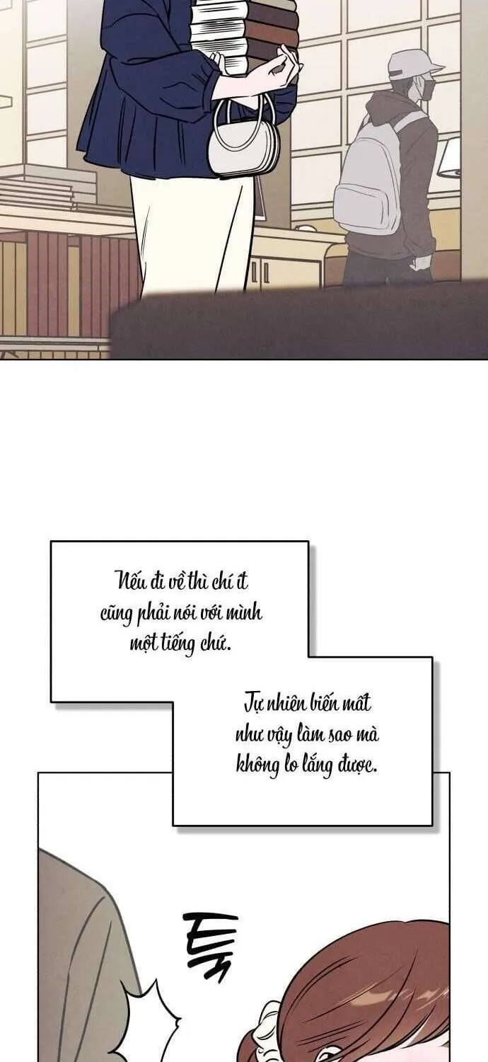 Muốn Mượn Chút Lửa Không? Chap 53 - Next Chap 54